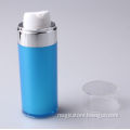 Elegent Plastic Spray Bottle for BB cream; Bottles Plastic